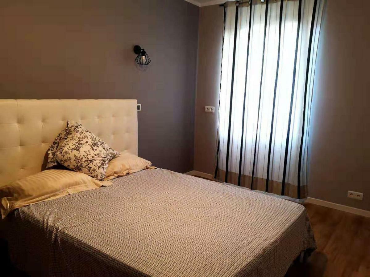Beachside Appartement In Center Of Cannes Exterior foto